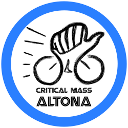 Logo Critical Mass Altona